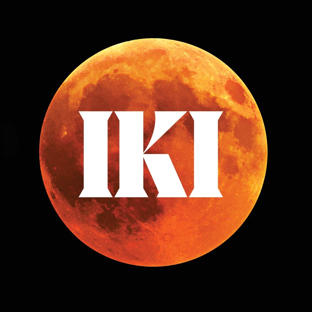 Get ready for #IKIBar Opening soon.