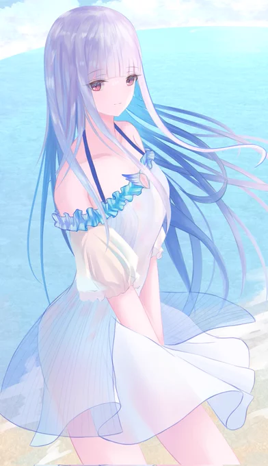 #ヘル絵スタ 