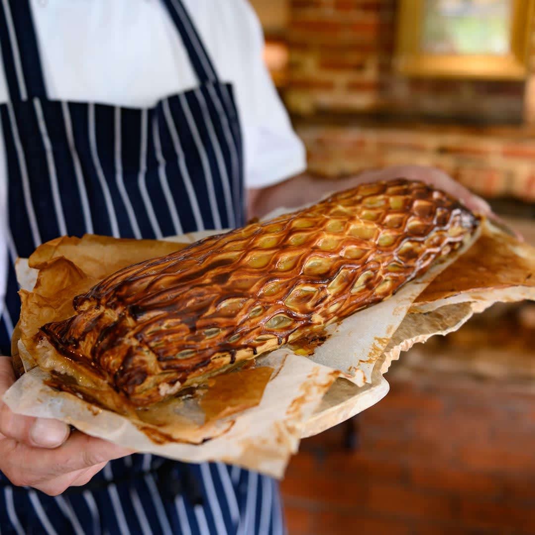 The Grenadier tweet media