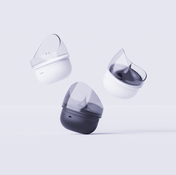 analogydesignco's tweet photo. Introducing iDiya — a smart candle that doubles up as an aromatherapy diffuser and a wireless Bluetooth speaker.
#smartcandle #homedecor #smarthome #smartproducts #relaxation #rejuvenationn #minimaldesign #techproduct #designinspiration#aromadiffuser #meditation #wellness #yoga https://t.co/DhI2yRoO2e