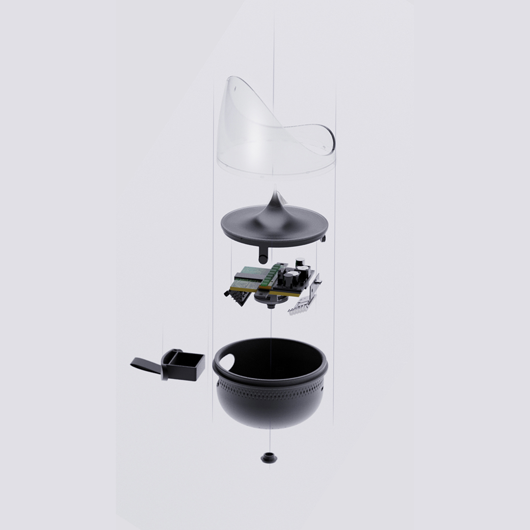 analogydesignco's tweet photo. Introducing iDiya — a smart candle that doubles up as an aromatherapy diffuser and a wireless Bluetooth speaker.
#smartcandle #homedecor #smarthome #smartproducts #relaxation #rejuvenationn #minimaldesign #techproduct #designinspiration#aromadiffuser #meditation #wellness #yoga https://t.co/DhI2yRoO2e