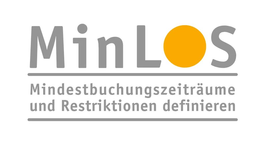 lodgit_de's tweet image. #Update: Nun können Sie je nach Saison und Zimmer eine individuelle #Mindestbuchungsdauer im #Lodgit #OnlineBuchungssystem definieren und so ihre Auslastung optimieren. Mehr Infos/YouTube Tutorial auf lodgit-hotelsoftware.de/nachricht/mind…  #IBE #propertymanagement