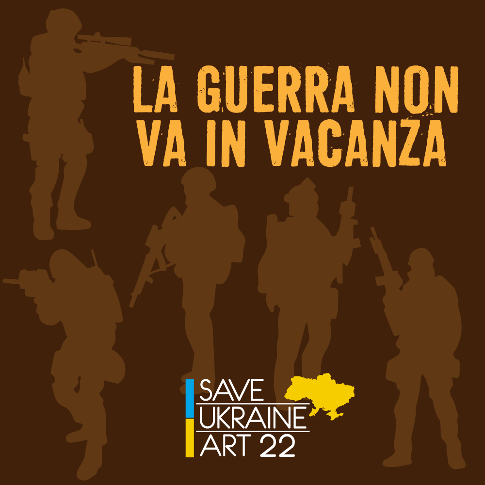 marco_gallipoli's tweet photo. la guerra non si ferma non fermiamoci neanche noi.
@saveukraineart2 
#ukrainewar #ukraine #ukrainianart #slavaukraini #saveukraineart22 https://t.co/N9SJZjkoTD