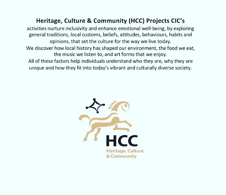 hccstonea's tweet photo. #hccprojectscic #ourvalues #inclusivity #emotionalwellbeing #exploring #localhistory #localheritage #culture #belonging #vibrant #culturallydiverse #whoweare https://t.co/PoLHeffUUh