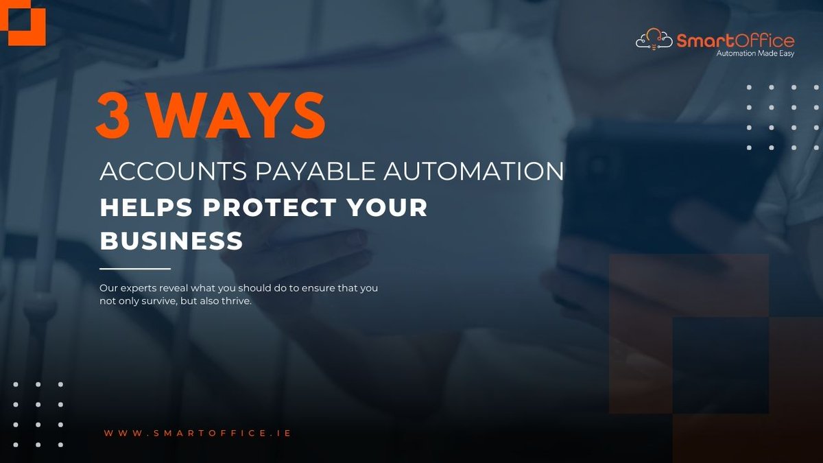 SmartOffice Automation tweet media