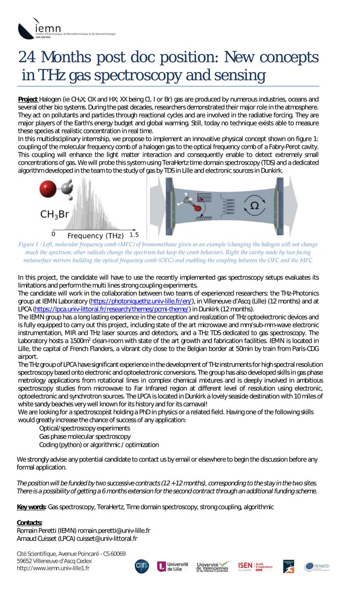 Romain PERETTI tweet media
