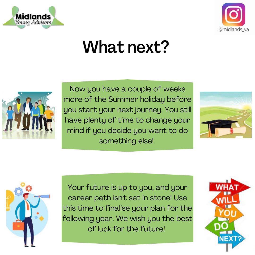 Midlands Young Advisors tweet media
