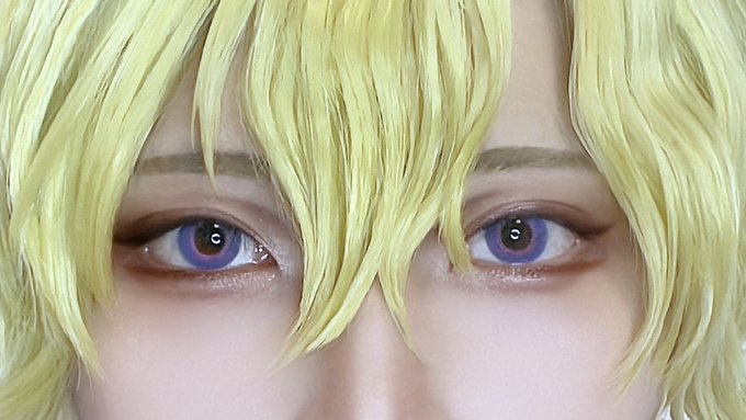 コスプレイヤー海月の水槽のTwitter画像37