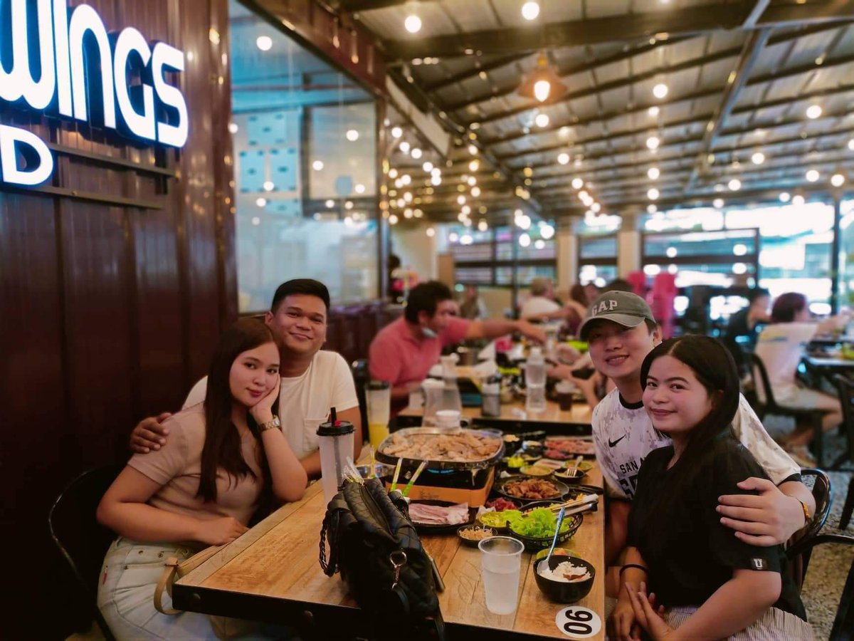 eywwonn's tweet photo. Happy 43 months of love BABE 💗 sobrang thankful ako kasi kahit anong problema ginagawan natin ng paraan palagi , kahit sobrang busy mo hindi kapa rin nagkukulang sa pagiging Girlfriend mo sakin  ILOVEYOUVERYMUCH 💗😇 @kimberloy23 https://t.co/vqmodeZTzo