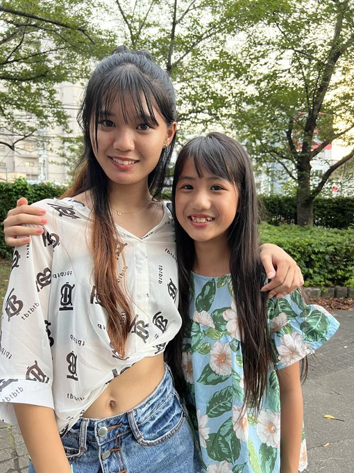 Twitterのコスプレ画像14