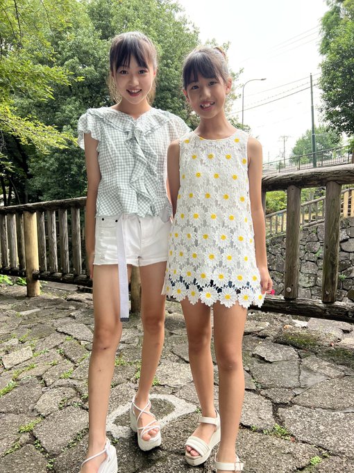 Twitterのコスプレ画像16