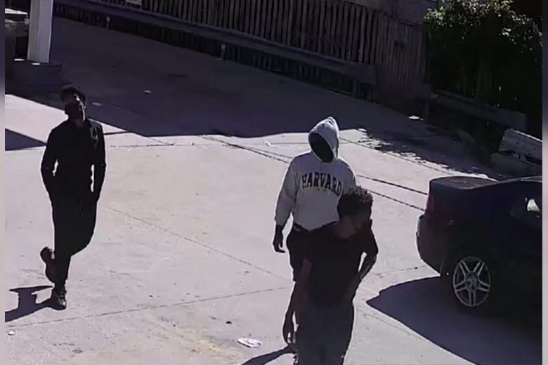 Philadelphia Police Department on Twitter "Wanted Suspects for