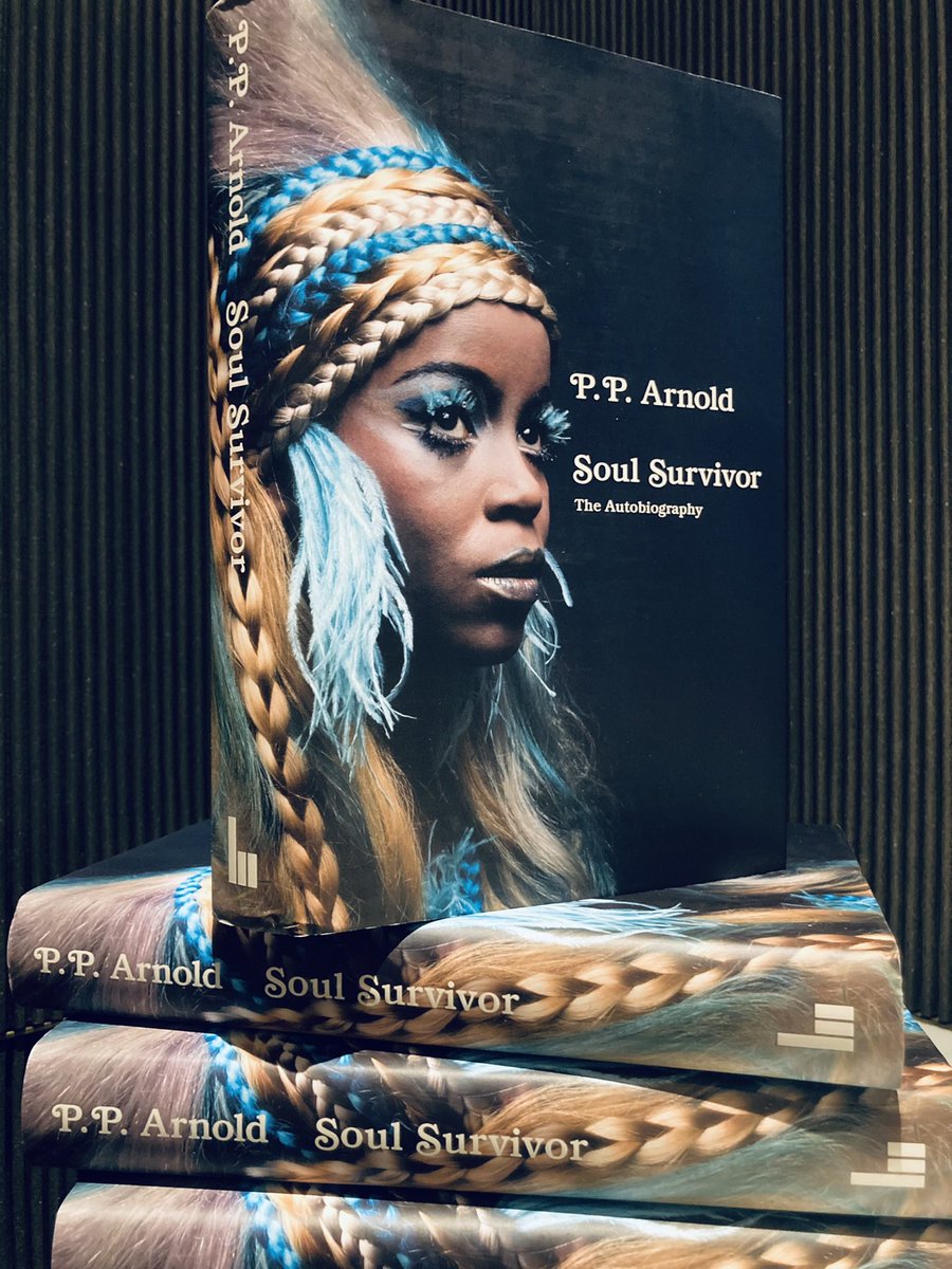 #SoulSurvivor ⭐️⭐️⭐️⭐️ 
“..an adroit blend of pathos and self deprecating honesty. Its occasionally shocking and even heart-wrenchingly tragic in places but ultimately the books tone is a triumphant one”
Record Collector
🙏🏾🙏🏾
📚tinyurl.com/2h5wemc7
🎧tinyurl.com/yckjz3vm