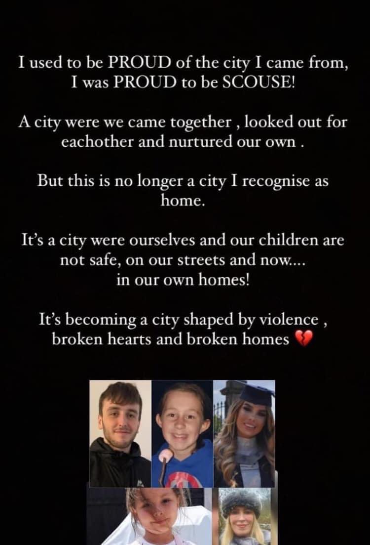 ClArKyXxXx's tweet photo. 💔💔💔 https://t.co/zhYzHNTykN