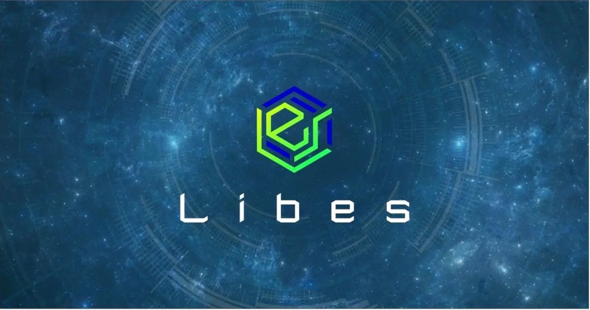 BES project tweet media
