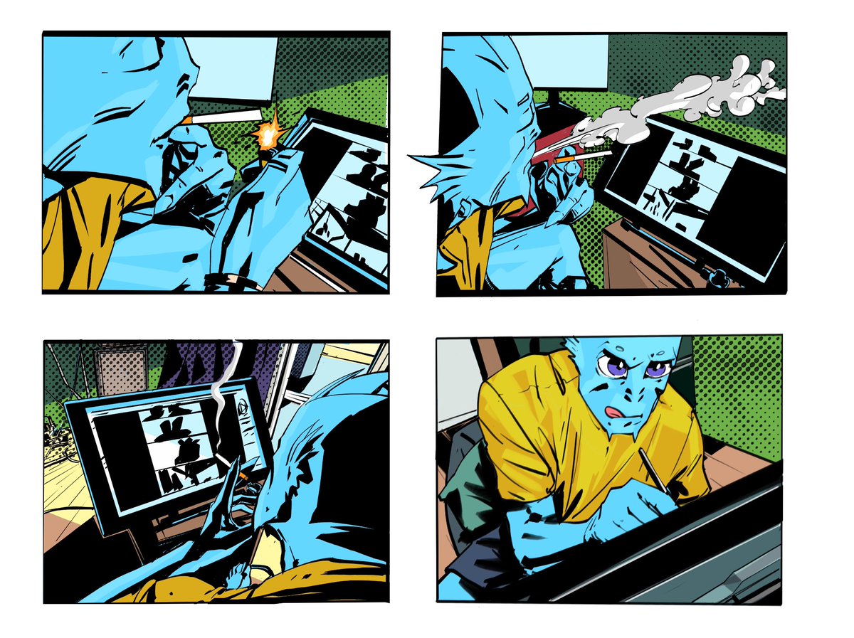 The #Aquarians play well with other NFT communities! What new projects would you like to see us work with?