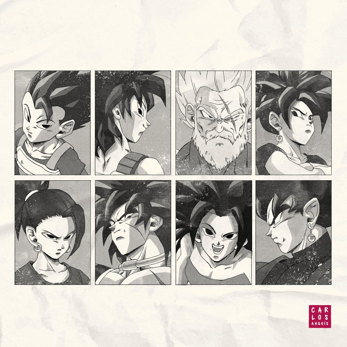 anguis_carlos's tweet photo. Remesa de nuevos SAIYANS :)
#DragonBall #DragonBallZ #DragonBallGT #DragonBallsuper #Goku #SonGoku #Vegeta #Toyotaro #AkiraToriyama #Retro #80s #OldStyle #Dragonballsupersuperhero #dragonballzfans #mangaart #dbz #dbgt #dbs #shonen #dbdraw #dbredraw https://t.co/pHhFaQCeZT