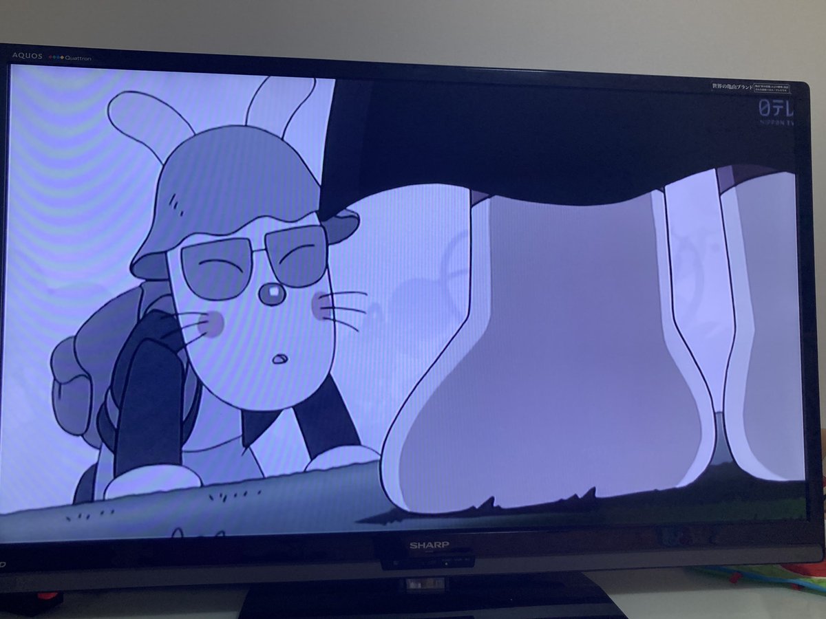 Ren_333_'s tweet photo. 天国で旅しているやなせたかし先生をアンパンマンが助けるのエモすぎるな https://t.co/nboXHuDnQu