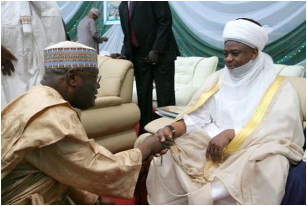 Atiku Abubakar tweet media