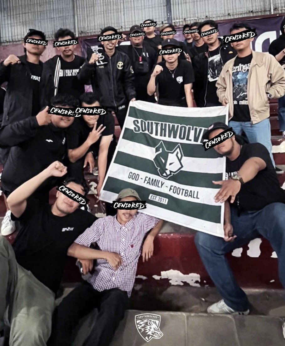 Terimakasih Kediri,Win Away❗️