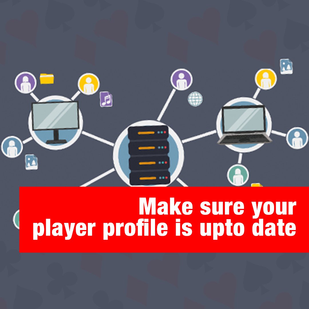 Redtooth Poker tweet media