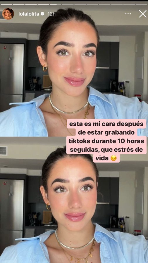 esto es inhumano coño
