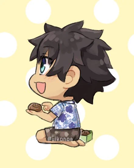単体絵たち①(上げ直しすみません…!) 