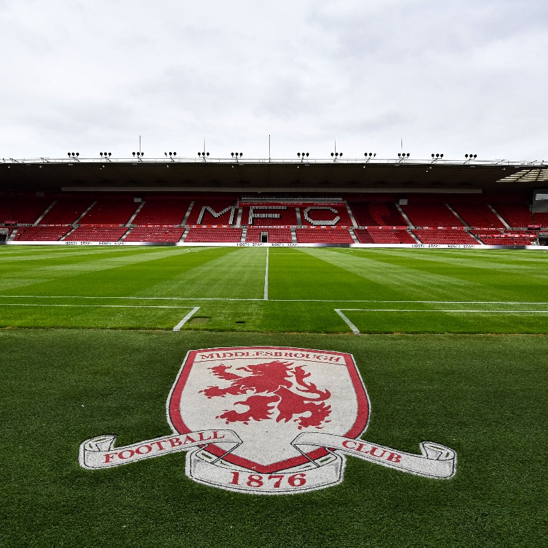 unibet's tweet photo. 📢 #Boro fans!!

We're giving away two pairs of tickets to see Middlesbrough vs Swansea on Saturday 🎟️

For a chance to win, simply RT, follow and comment #Unibetcomps - winners will be picked at random

Entry closes at 1pm on Friday 🕐

Best of luck! 🤞

#UTB | @Boro
