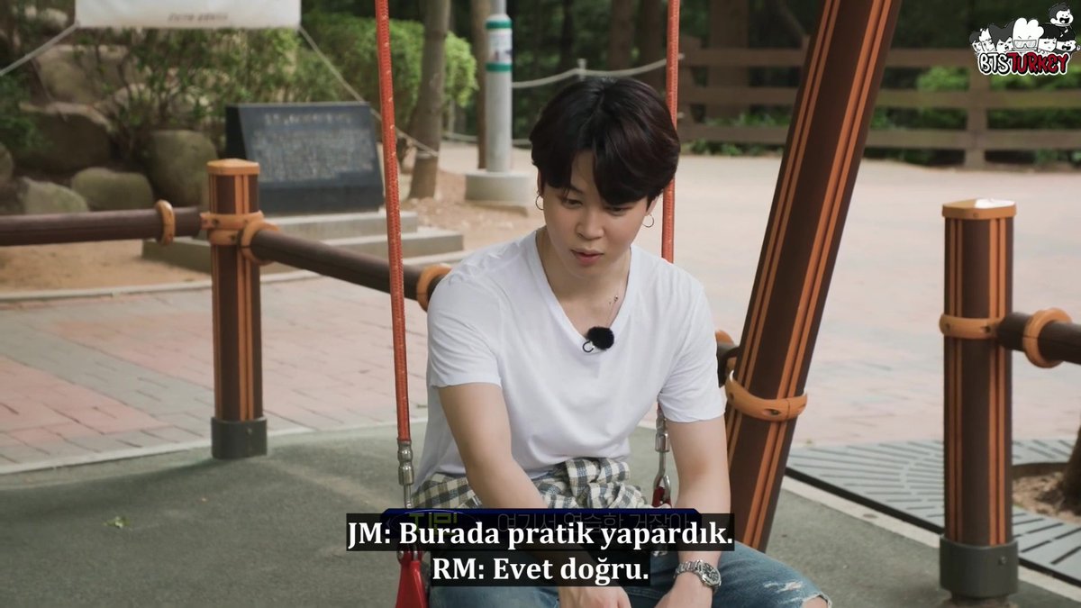 BANGTAN TÜRKİYE 🇹🇷 | ⊙⊝⊜ tweet media