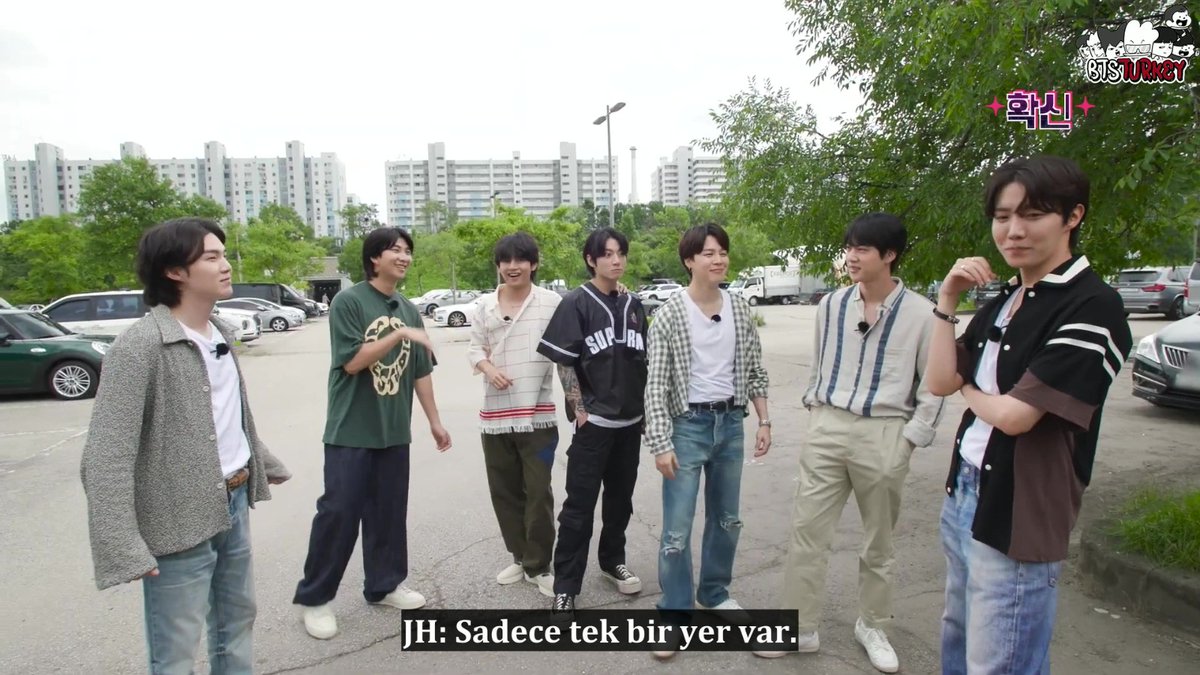 BANGTAN TÜRKİYE 🇹🇷 | ⊙⊝⊜ tweet media