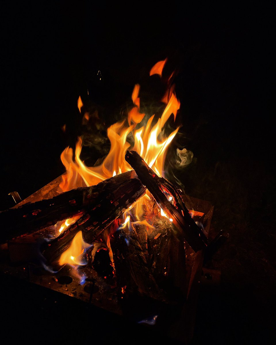 久々ソロキャンだったよ！キャンプ好きと繋がりたいよ！って消えたのでまた言う😂
#キャンプ #ソロキャンプ #キャンプギア #キャンプ好きと繋がりたい #キャンプ好きな人と繋がりたい