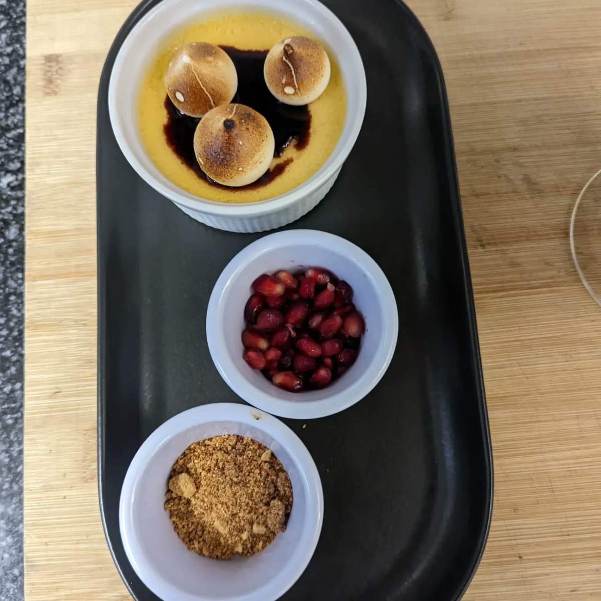 masons_odcombe's tweet photo. A few items from our desert menu https://t.co/BOCL6fLOcF