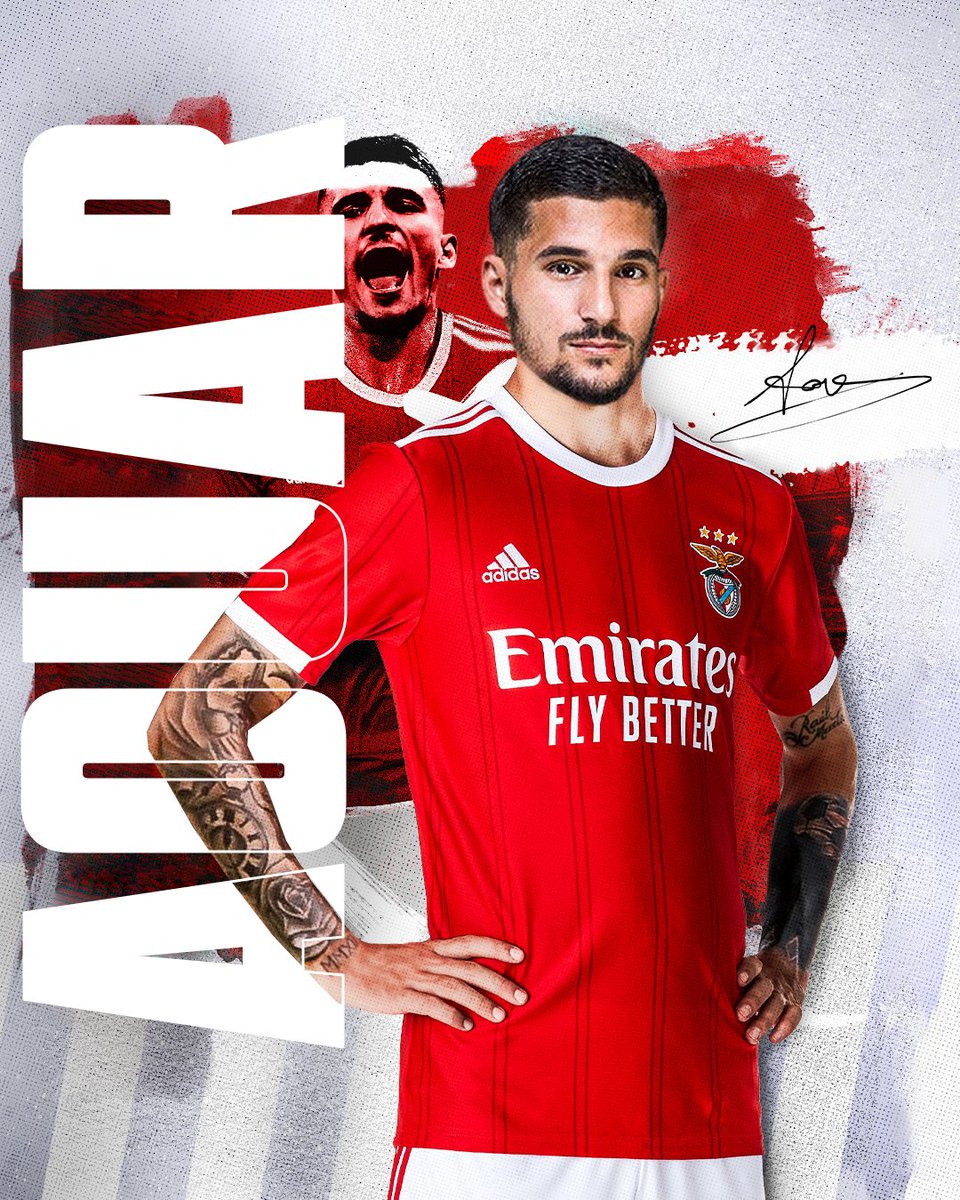 🇨🇵✍️ Bem-vindo, Aouar 

#EPluribusUnum || #Aouar