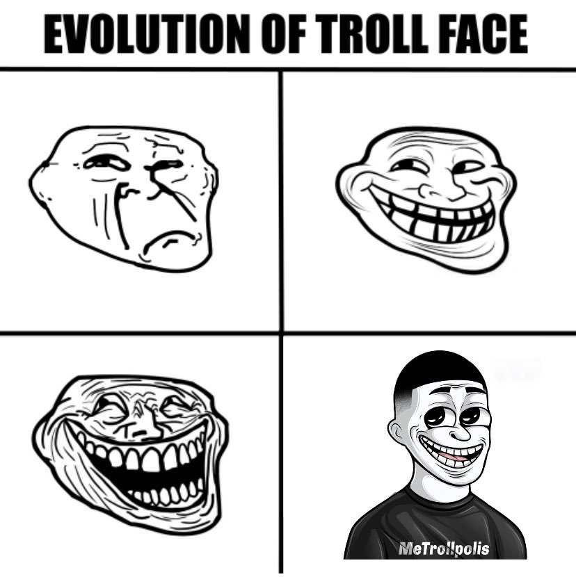 MetrollpolisNFT's tweet photo. We’re back baby

#NFT #FreeMintNFT #FreeMint #NFTshill #NFTProject #NFTGiveaways #NFTGiveaway #Trending https://t.co/C5bbip8oAO