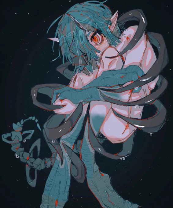 胎動 