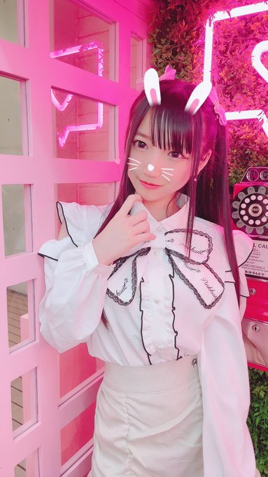 Twitterのコスプレ画像12