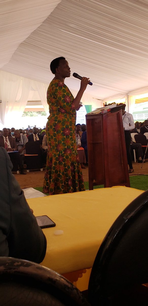 'Ever learner matters &amp; can achieve their full potential provided they are given the opportunity to learn in a conducive learning environment'- noted Dr. Kedrace Turyagyenda. Visit stireducation.org to learn  more about our approach to achieve this.<a href="/JSebuyungo/">Jane Sebuyungo</a> <a href="/butcherSTiR/">Mark Butcher</a>