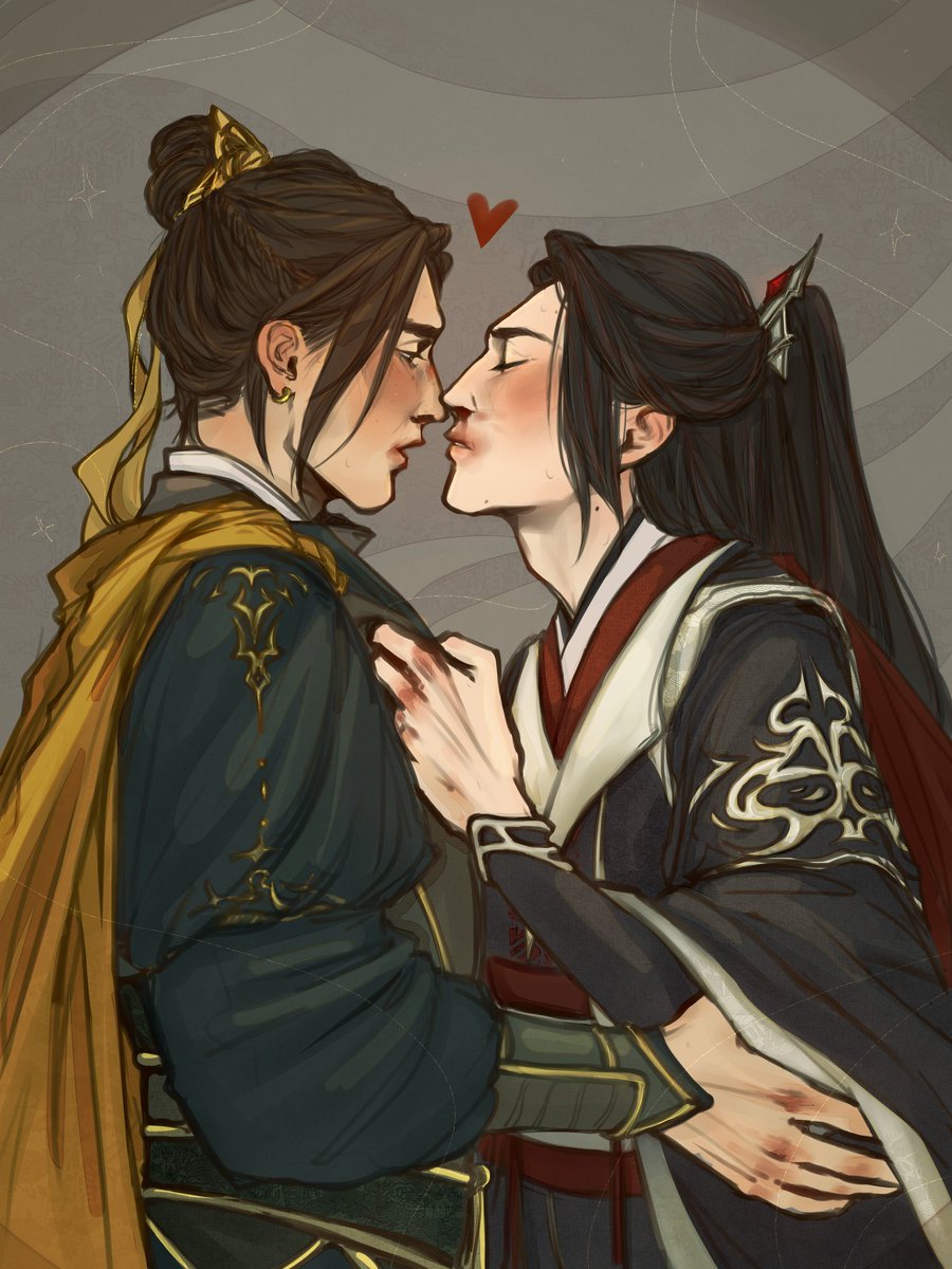 «its harder and harder to get you to listen
more i get through the gears
incapable of making alright decisions
and having bad ideas»

#fengqing #fqweek