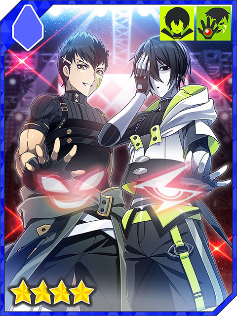 コンパス】零夜のおすすめデッキ・立ち回りまとめ | Appliv Games