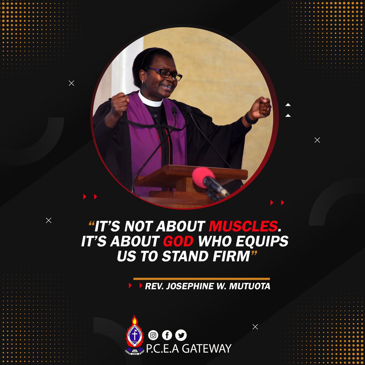 PCEAGateway's tweet photo. #havingdoneallstandfirm #ThankYouLord #wednesday #WEDNESDAYconnect #PCEA #pceagateway https://t.co/dvaLqS8fJQ