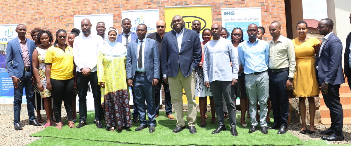 Rwanda Polytechnic on Twitter: