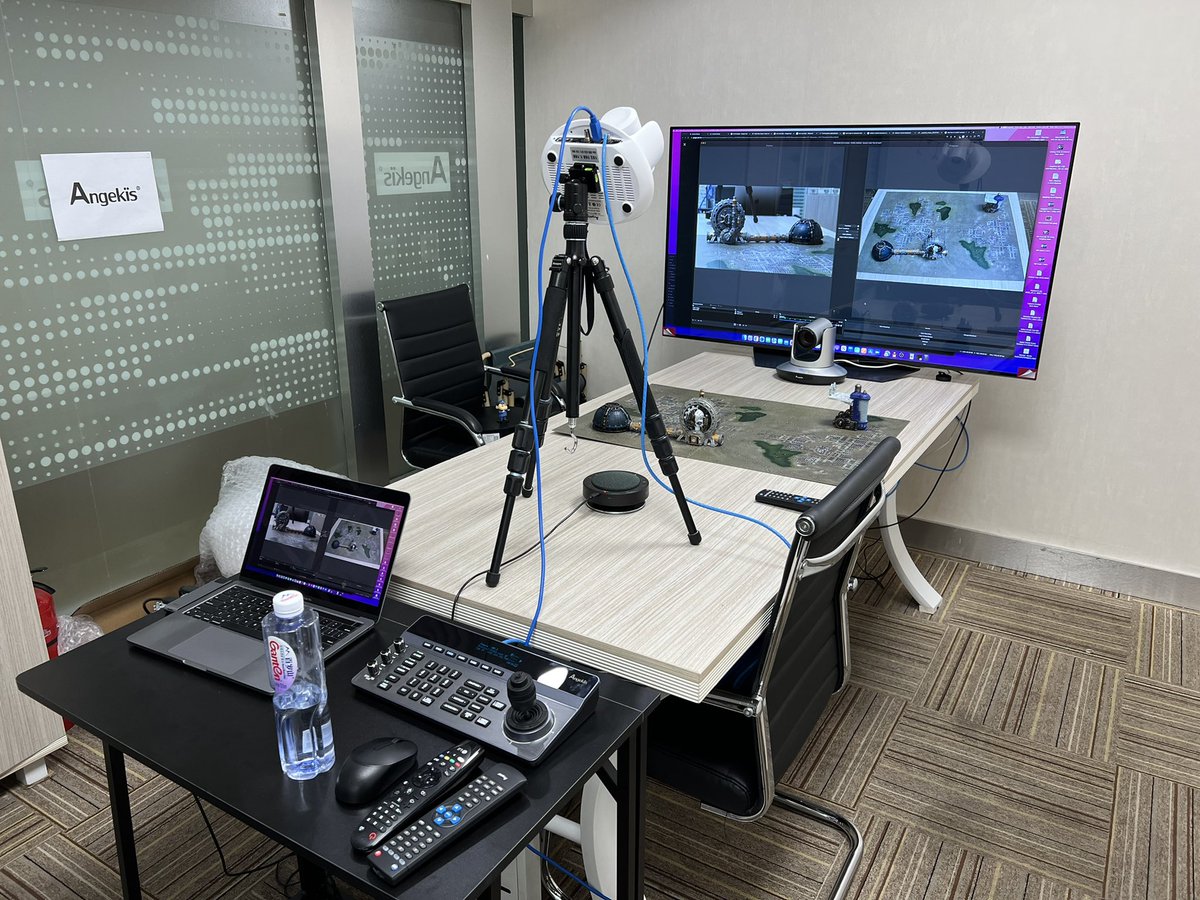 Blånye East tweet media