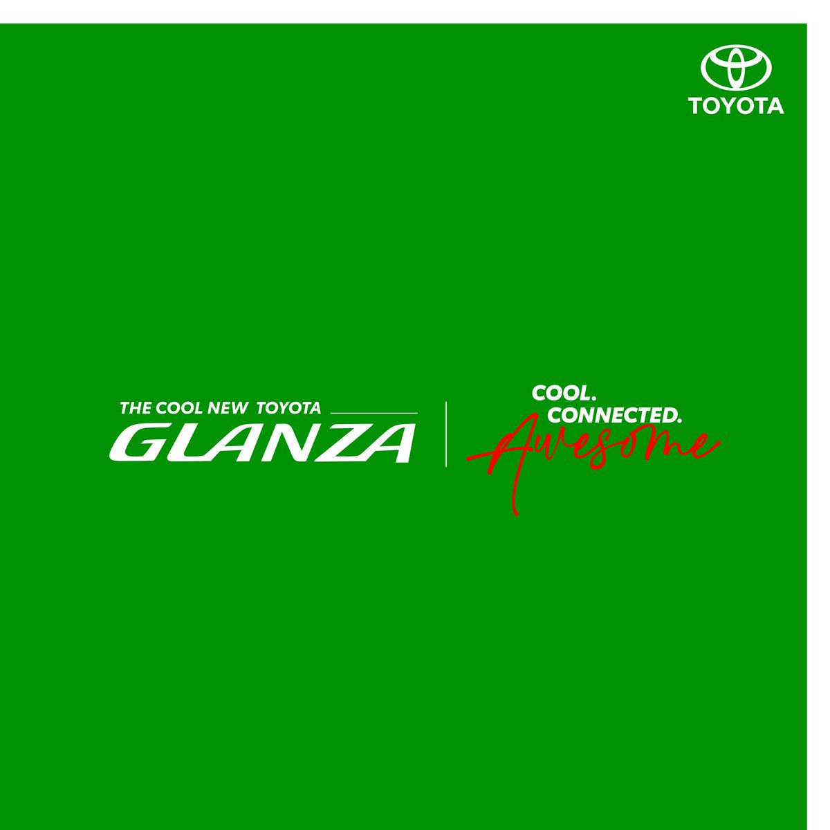 Globe_Toyota's tweet photo. Give your car that extra care during monsoon for a safe drive every day.
Book now. Globe Toyota: 9807680680
.
.
.
#LetsGoHatchin #ToyotaGlanza #ToyotaIndia #MonsoonDrives #ToyotaGlanza #Glanza  #GlobeToyota https://t.co/UIoYKXxjsu