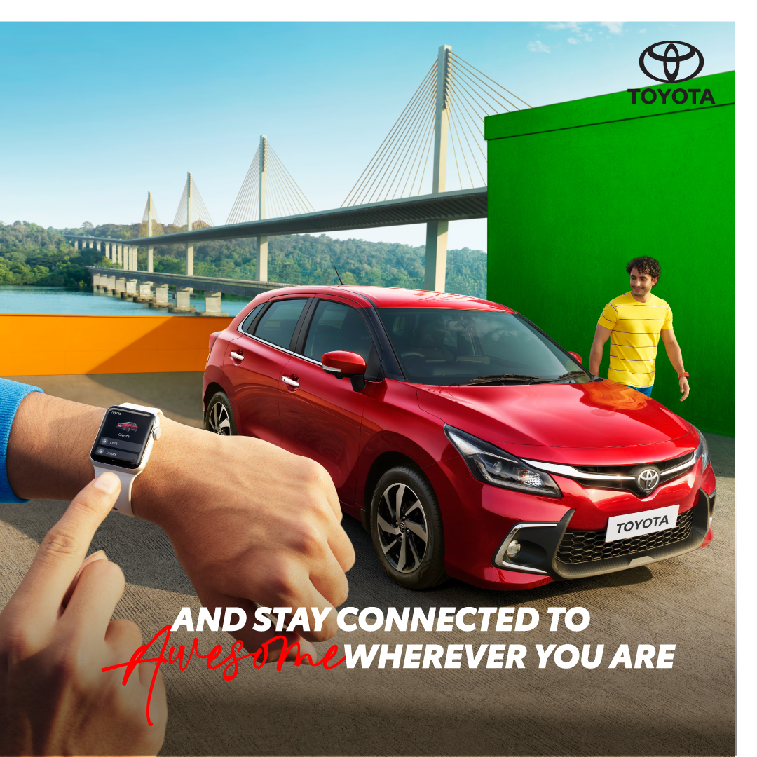 Globe_Toyota's tweet photo. Give your car that extra care during monsoon for a safe drive every day.
Book now. Globe Toyota: 9807680680
.
.
.
#LetsGoHatchin #ToyotaGlanza #ToyotaIndia #MonsoonDrives #ToyotaGlanza #Glanza  #GlobeToyota https://t.co/UIoYKXxjsu