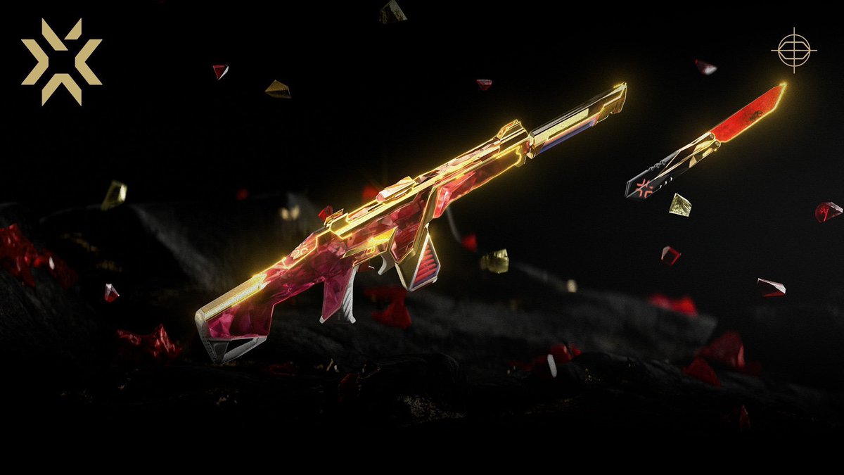 👑CHAMPIONS 2022 GIVEAWAY!

TO ENTER:

- FOLLOW 
<a href="/VALOGIVEAWAYYS/">.</a>

♥️- LIKE AND RETWEET
♥️- TAG 3 PEOPLE

ENDS IN 4 DAYS

#VALORANT #valorantgiveaway #Giveaway #VALORANTChampions