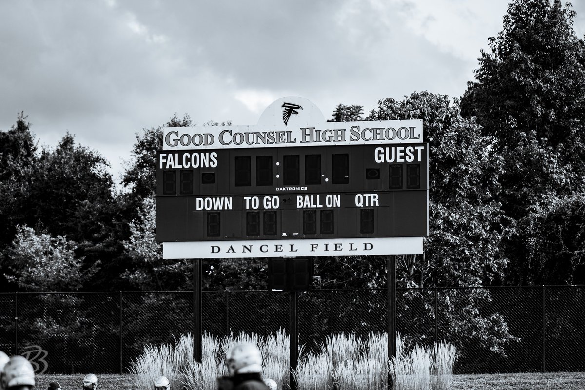 gcfootball's tweet photo. Almost showtime 🎥
#NJvsMD
@HSFBamerica
@MaxPreps
📸@brycebluestein https://t.co/xj3Jr8rCHn