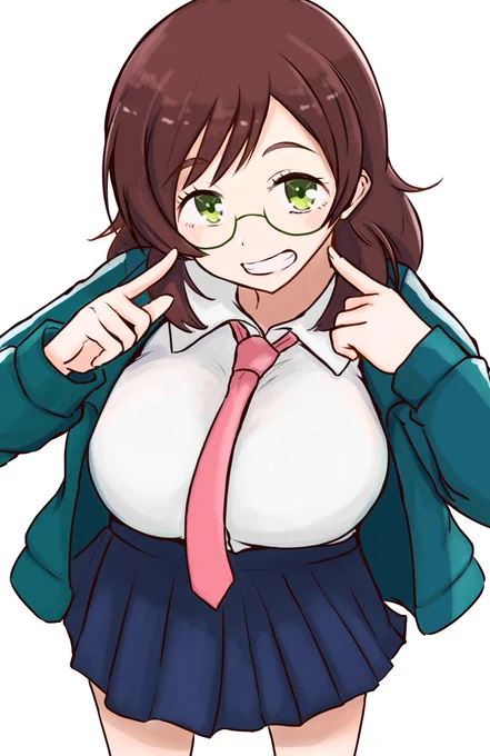 舞々氏誕生日ということなので再掲すごい好きなキャラクターなのでまた活躍を見たいですね#楪舞々生誕祭2022 