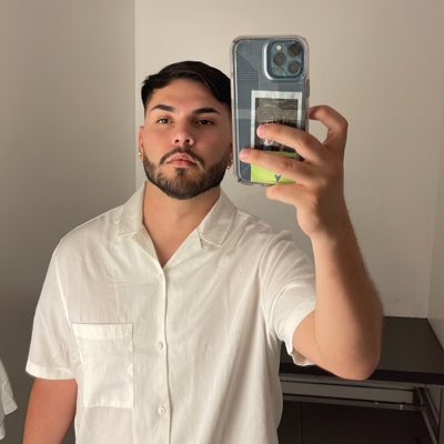 papi_robles's tweet image. #NewProfilePic