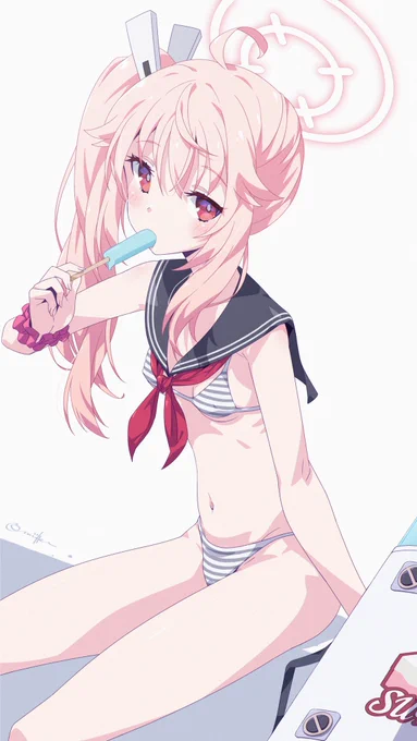 Natsu 