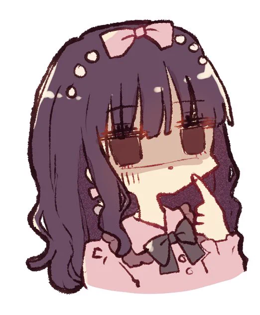 量産型ちゃんらくがき 